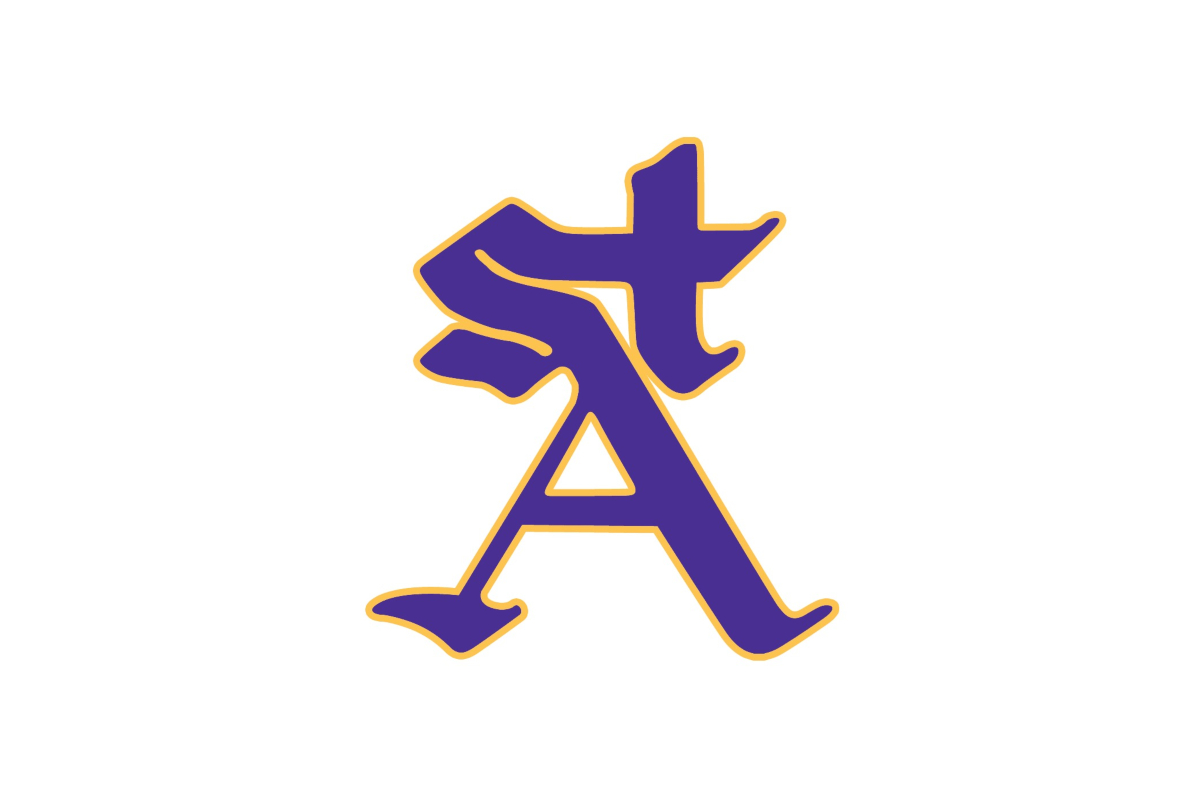 Saints logo